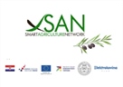 Početna konferencija projekta SAN – pametna poljoprivredna mreža / Smart Agricultural Network